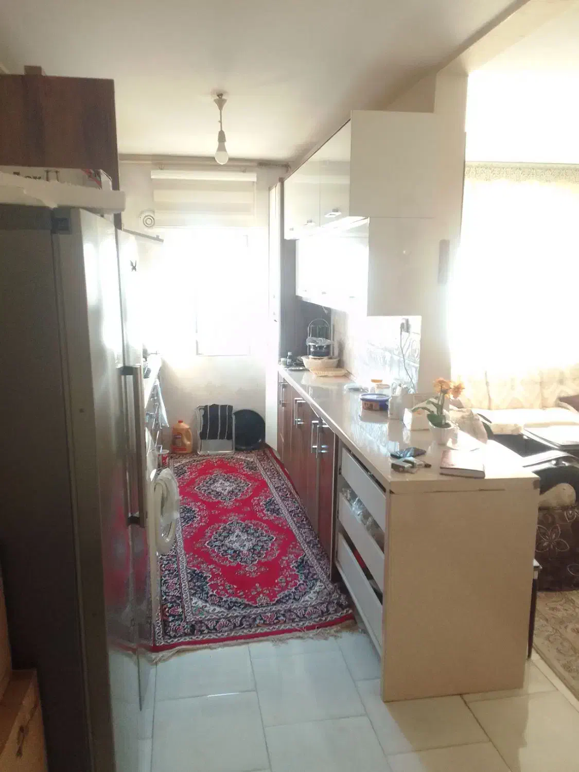 اجاره آپارتمان فاز۱۱|اجارهٔ آپارتمان|پردیس, فاز ۱۱|دیوار