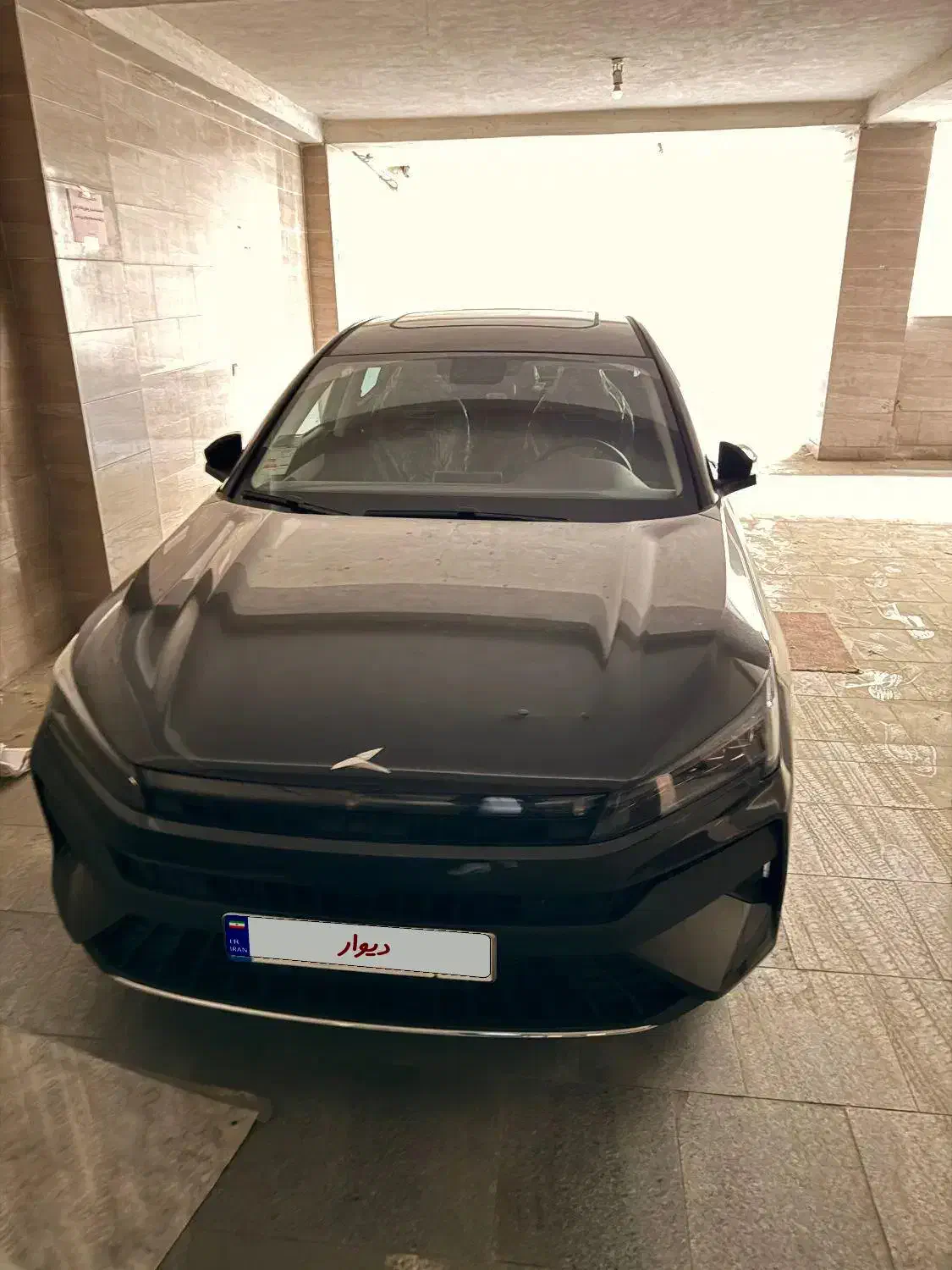 Kmc J7|خودرو سواری و وانت|گرگان, |دیوار