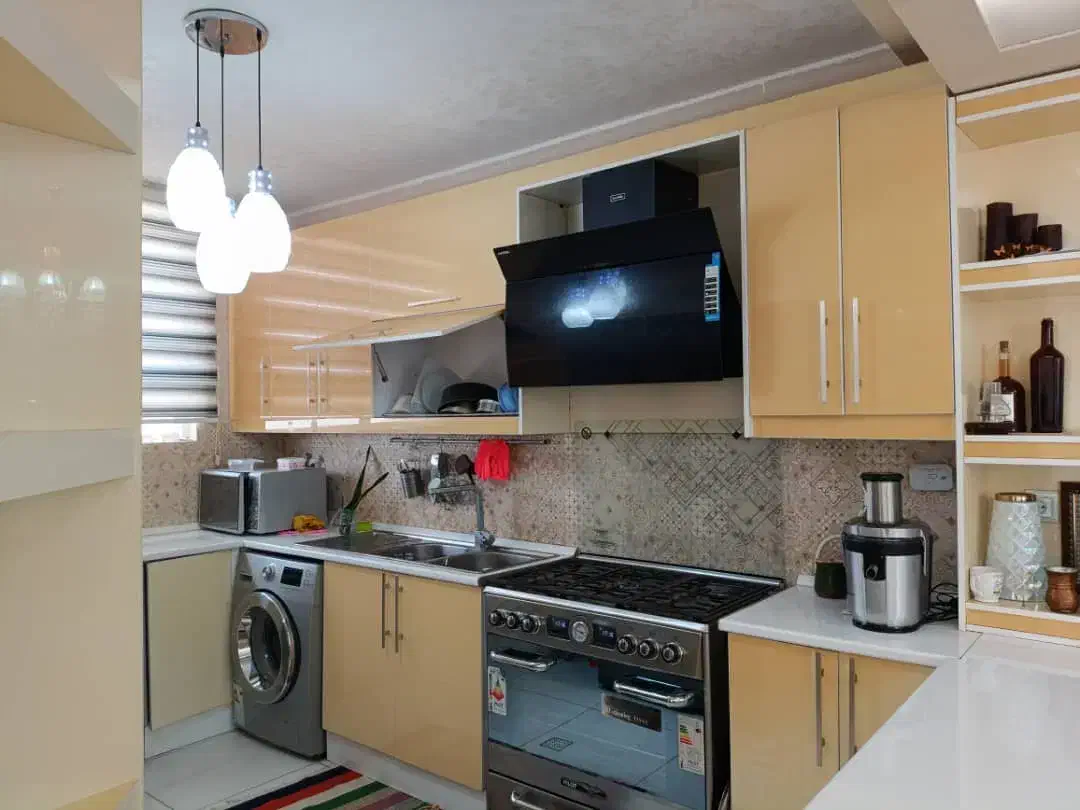 ۸۵متر بیدرام فول|اجارهٔ آپارتمان|شاهینشهر, خانه کارگر|دیوار