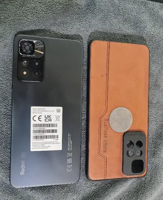 +note 11 pro plus5G 256|موبایل|شیراز, فرهنگیان|دیوار