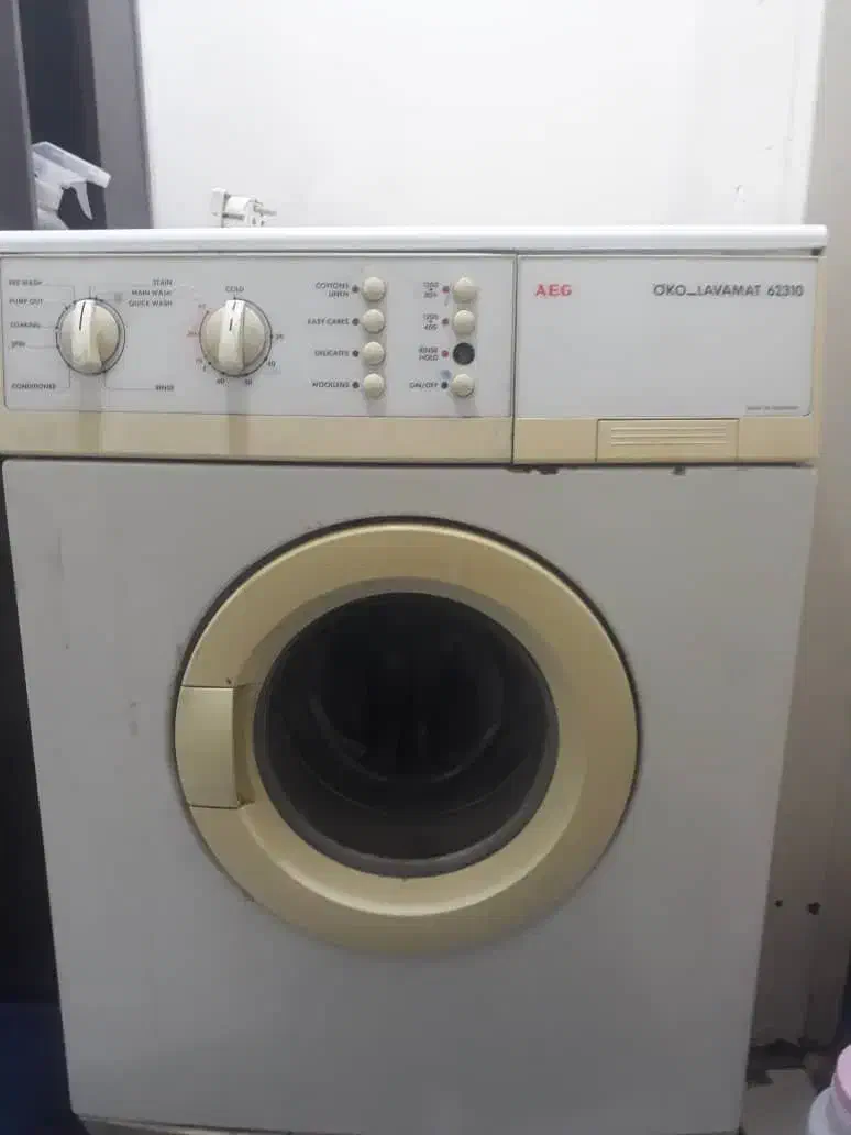 ماشین لباس شویی|ماشین لباسشویی و خشککن لباس|تهران, تجریش|دیوار