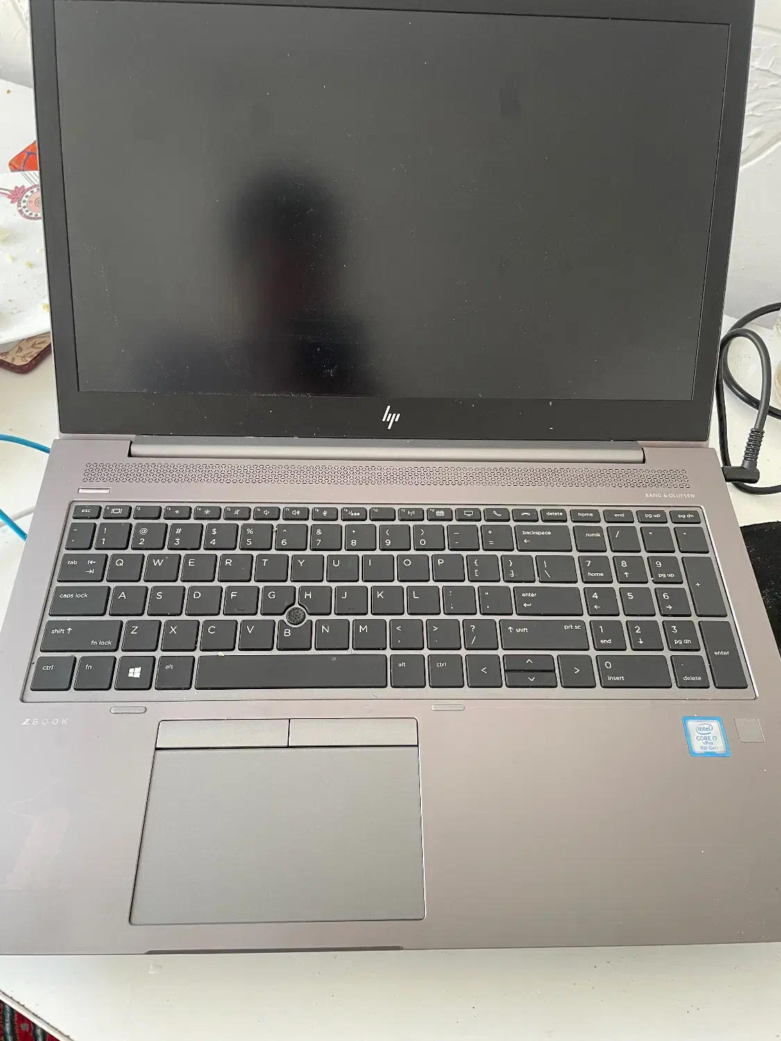 ZBook g5 15u|رایانه همراه|سمنان, |دیوار