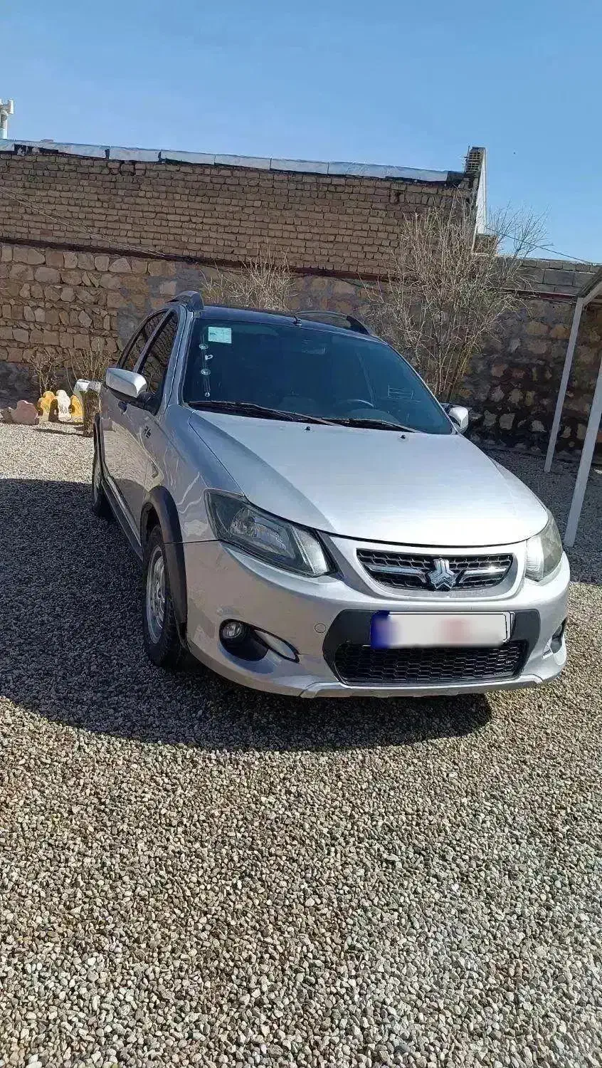 کوییک R مدل401|خودرو سواری و وانت|خرم‌آباد, |دیوار