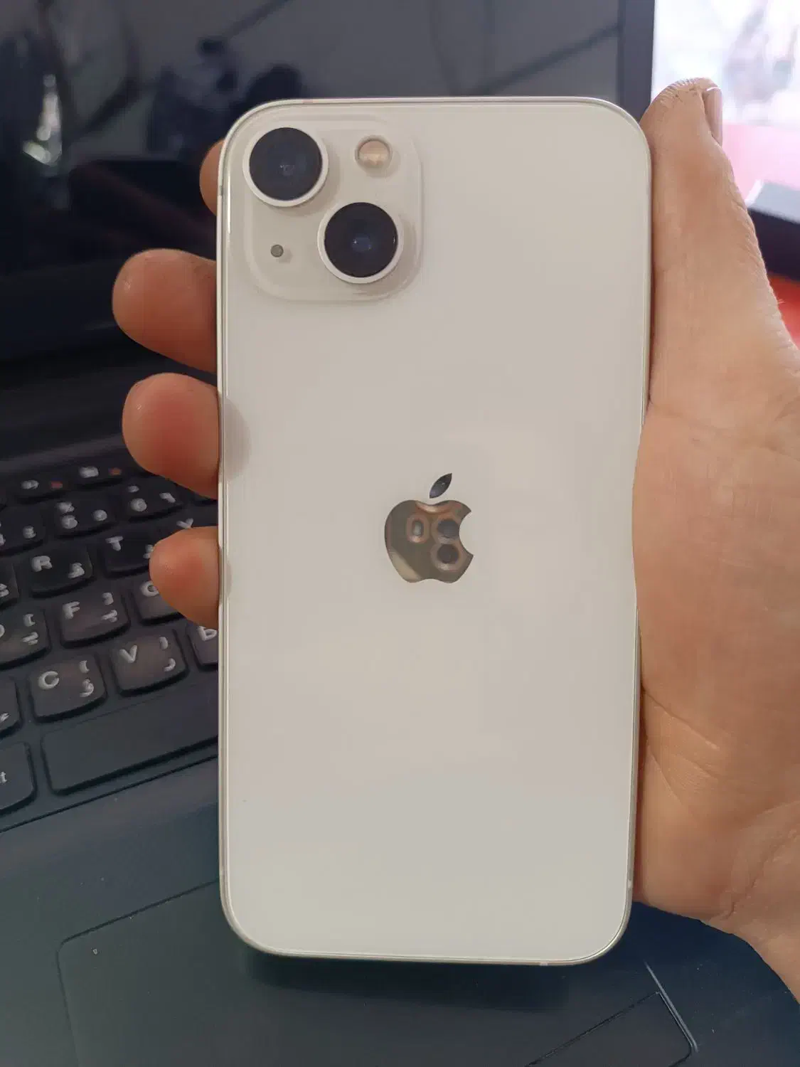 آیفون ۱۳ نرمال|موبایل|تربت جام, علوی|دیوار