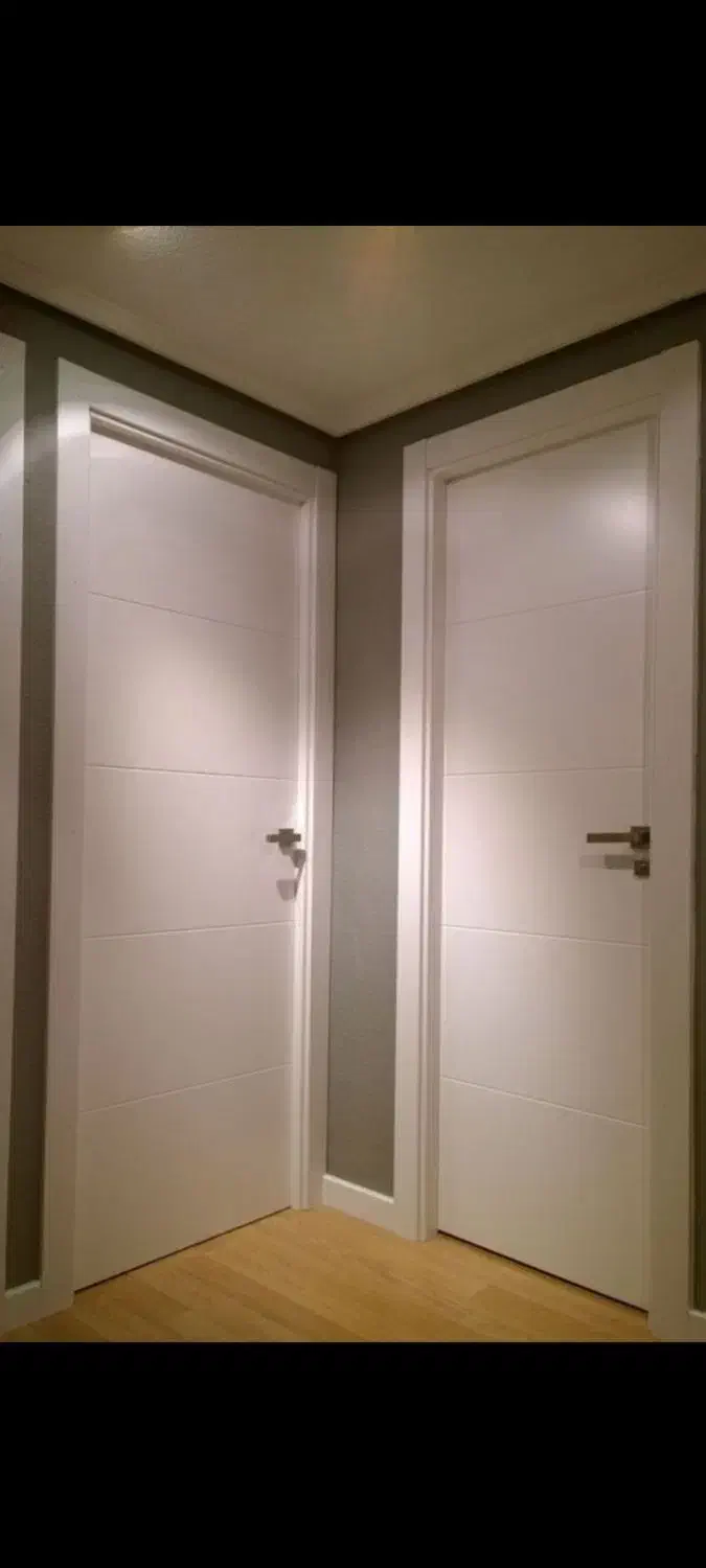 درب اطاقی|مصالح و تجهیزات ساختمان|تهران, دروس|دیوار