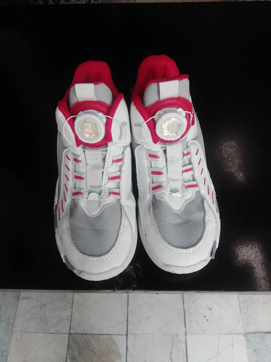 کفش بچه سایز ۳۲|کفش و لباس بچه|گرگان, |دیوار