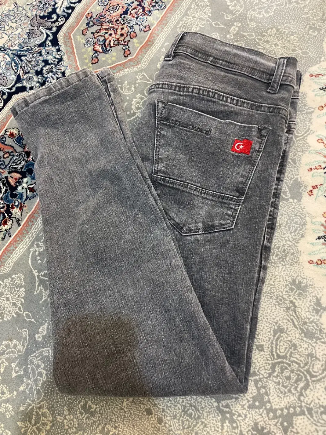 شلوار لی|لباس|سبزوار, گلشن|دیوار