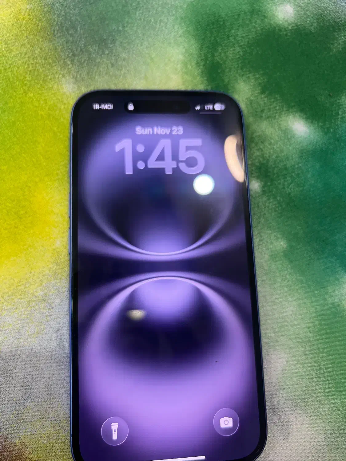 گوشی آیفون 16|موبایل|ایلام, |دیوار