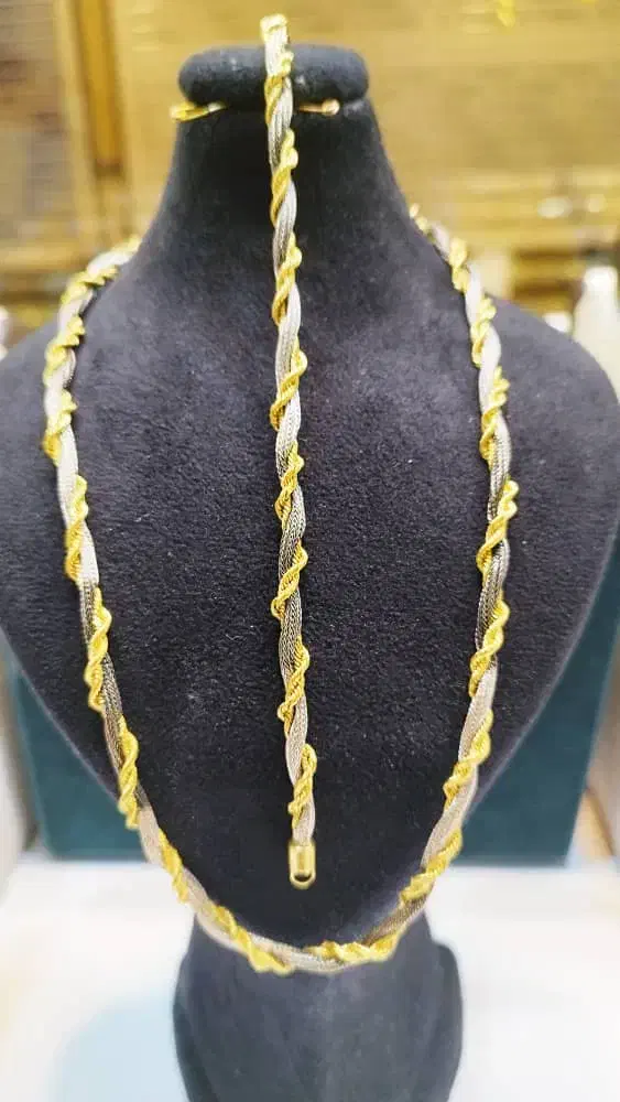 فروش طلا با ۶یا ۷ درصد|جواهرات|شیراز, شاهچراغ|دیوار