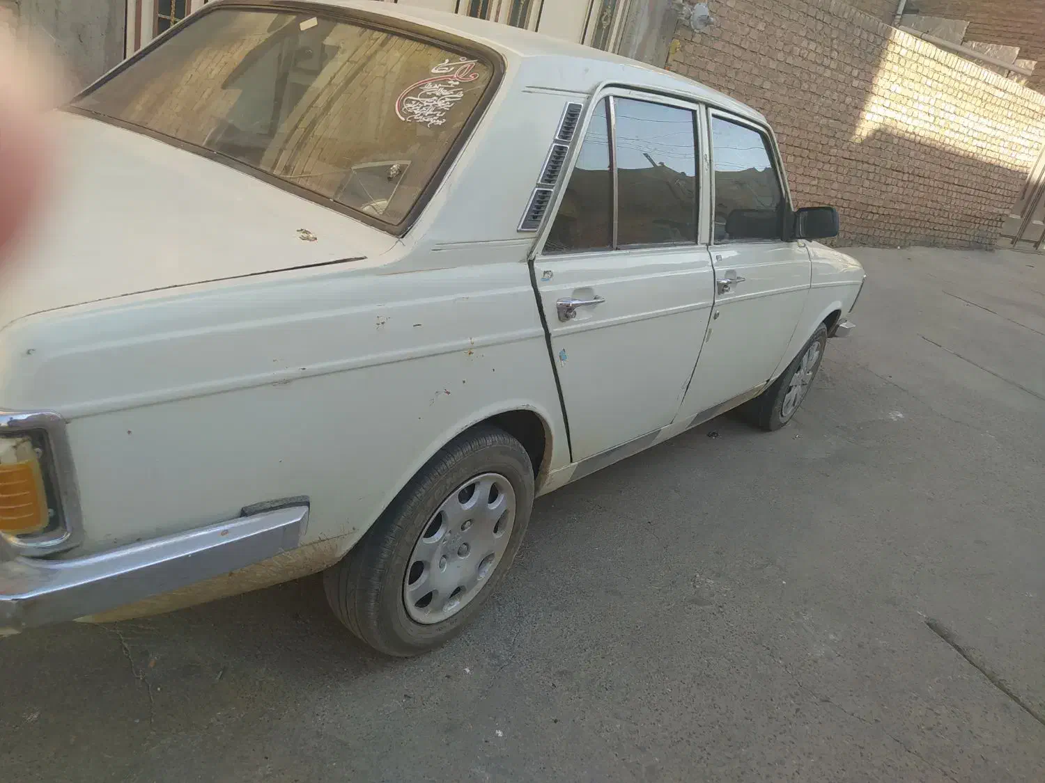 پیکان مدل 1382|خودرو سواری و وانت|بوکان, |دیوار