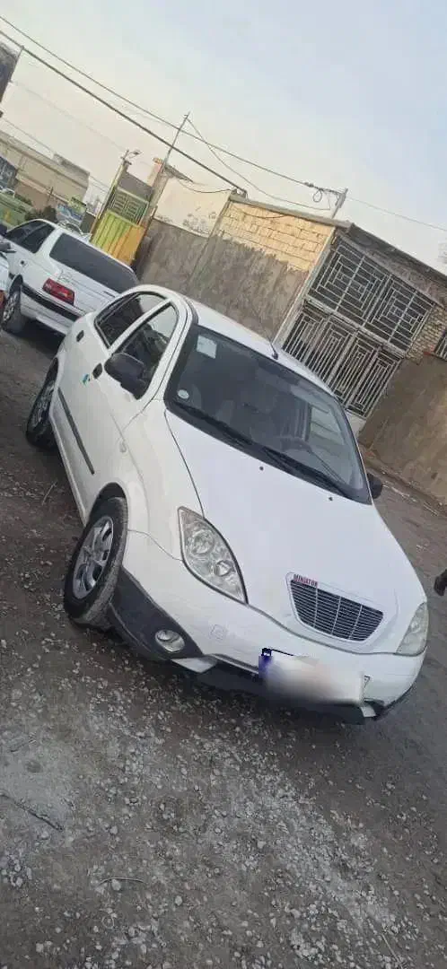 تیبا 2|خودرو سواری و وانت|اصفهان, دنارت|دیوار