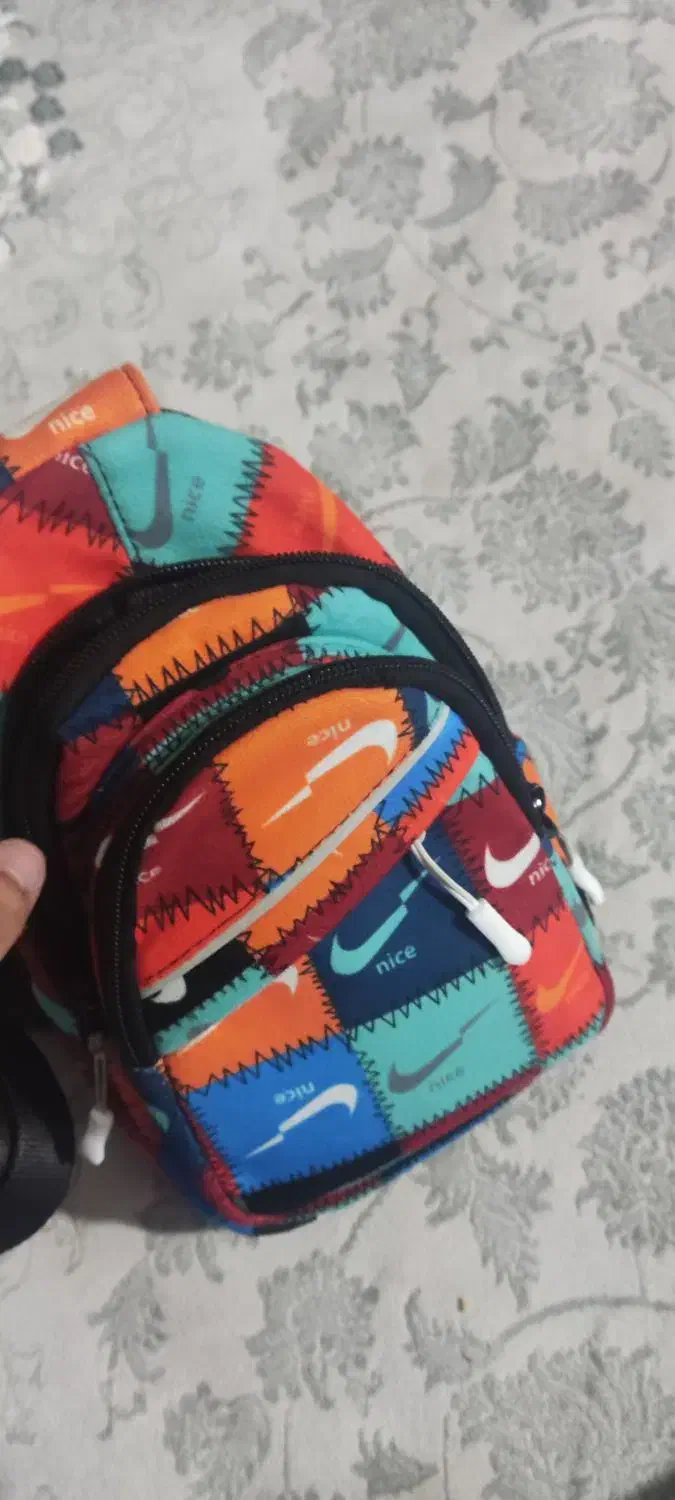 کیف شانی|کیف، کفش، کمربند|مریوان, |دیوار