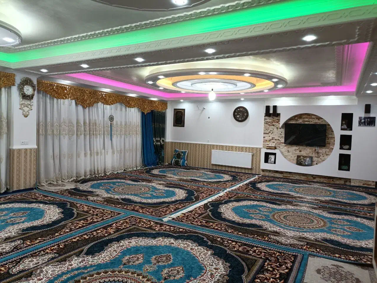 فروش خانه دو طبقه امامت|فروش خانه و ویلا|یاسوج, |دیوار