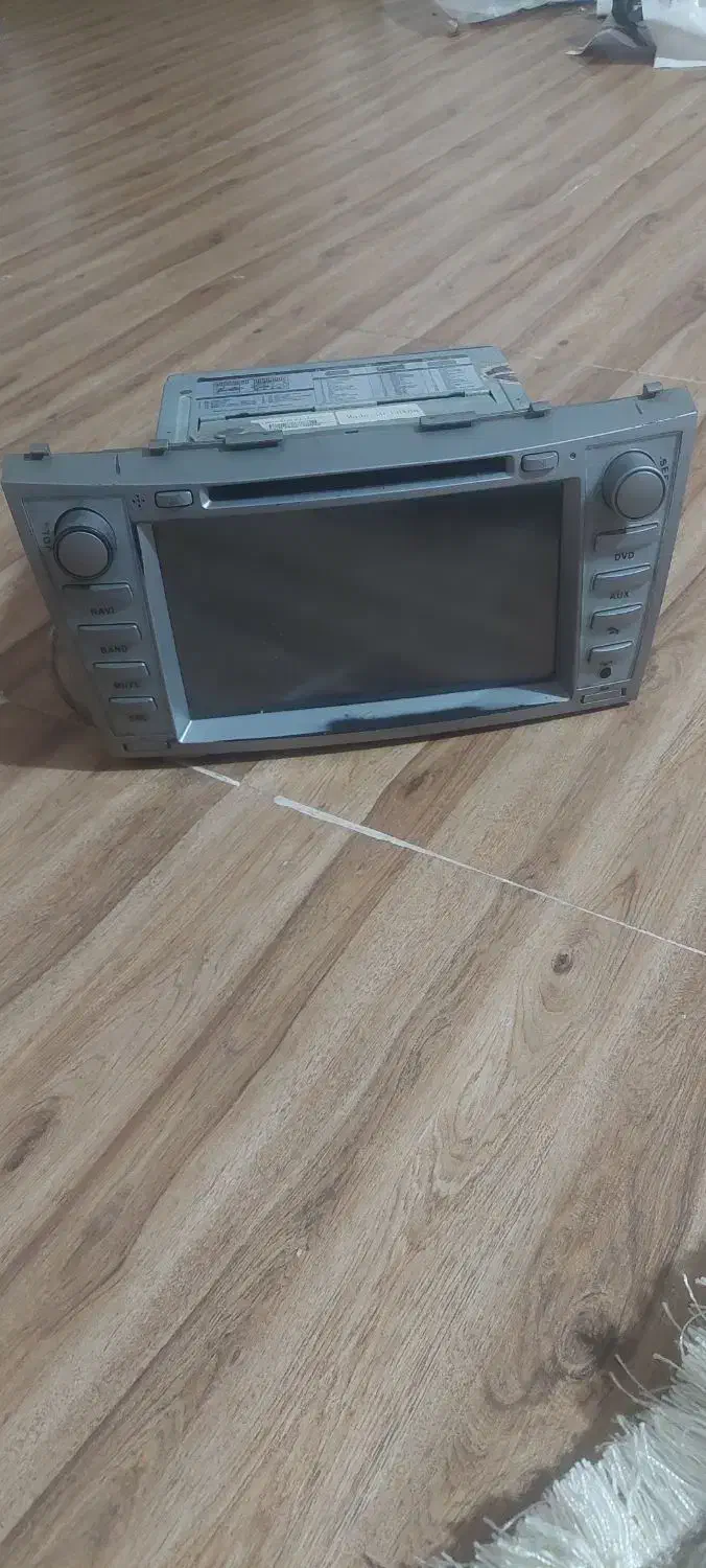 ۳ عدد ضبط|قطعات یدکی و لوازم جانبی|اسلام‌شهر, زرافشان|دیوار