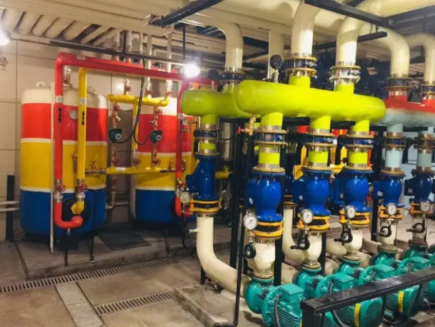 خدمات ساختمانی قوام یزدی|خدمات پیشه و مهارت|رودهن, |دیوار