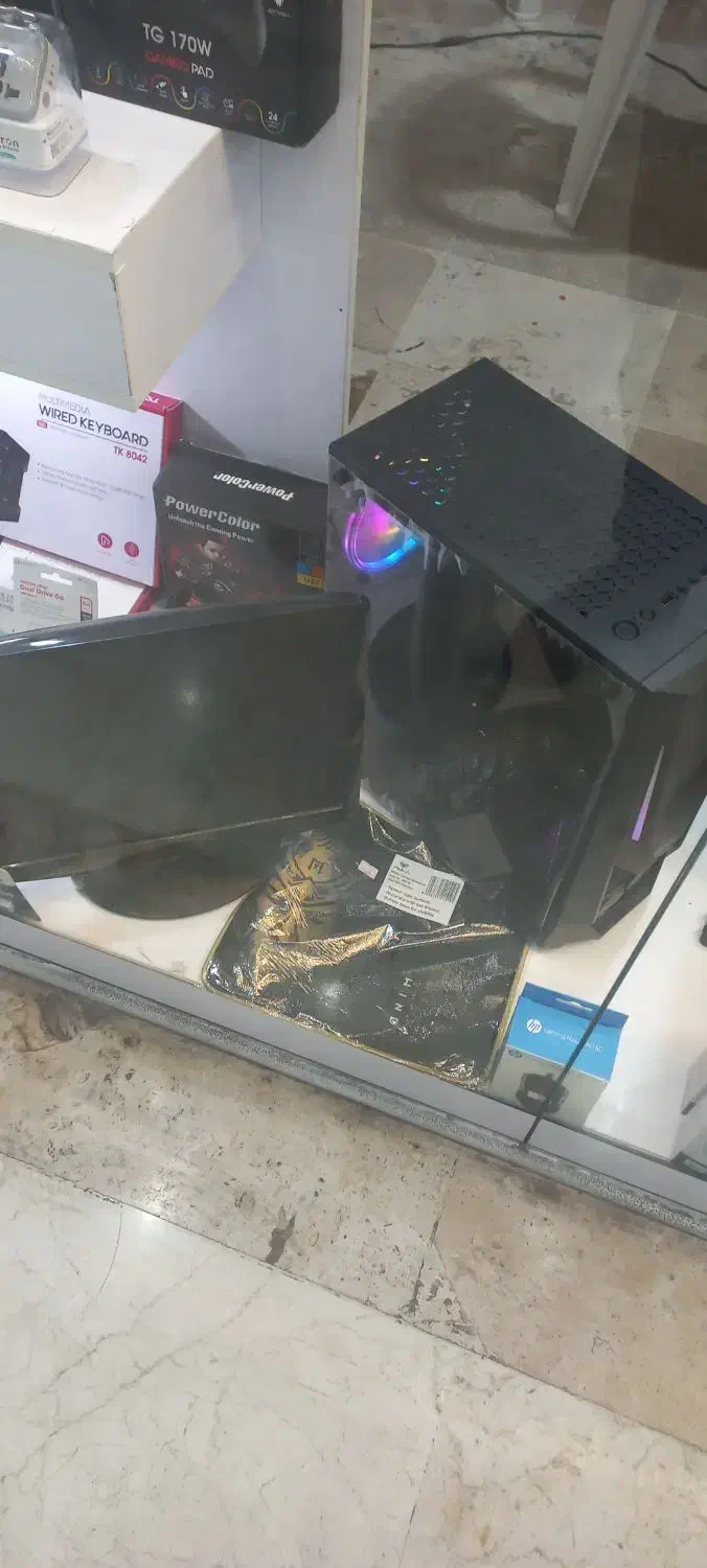 تعمیر عیب یابی نصب ویندوز کامپیوتر و لپ تاپ|رایانه رومیزی|هشتگرد, فاز ۲ مهستان|دیوار