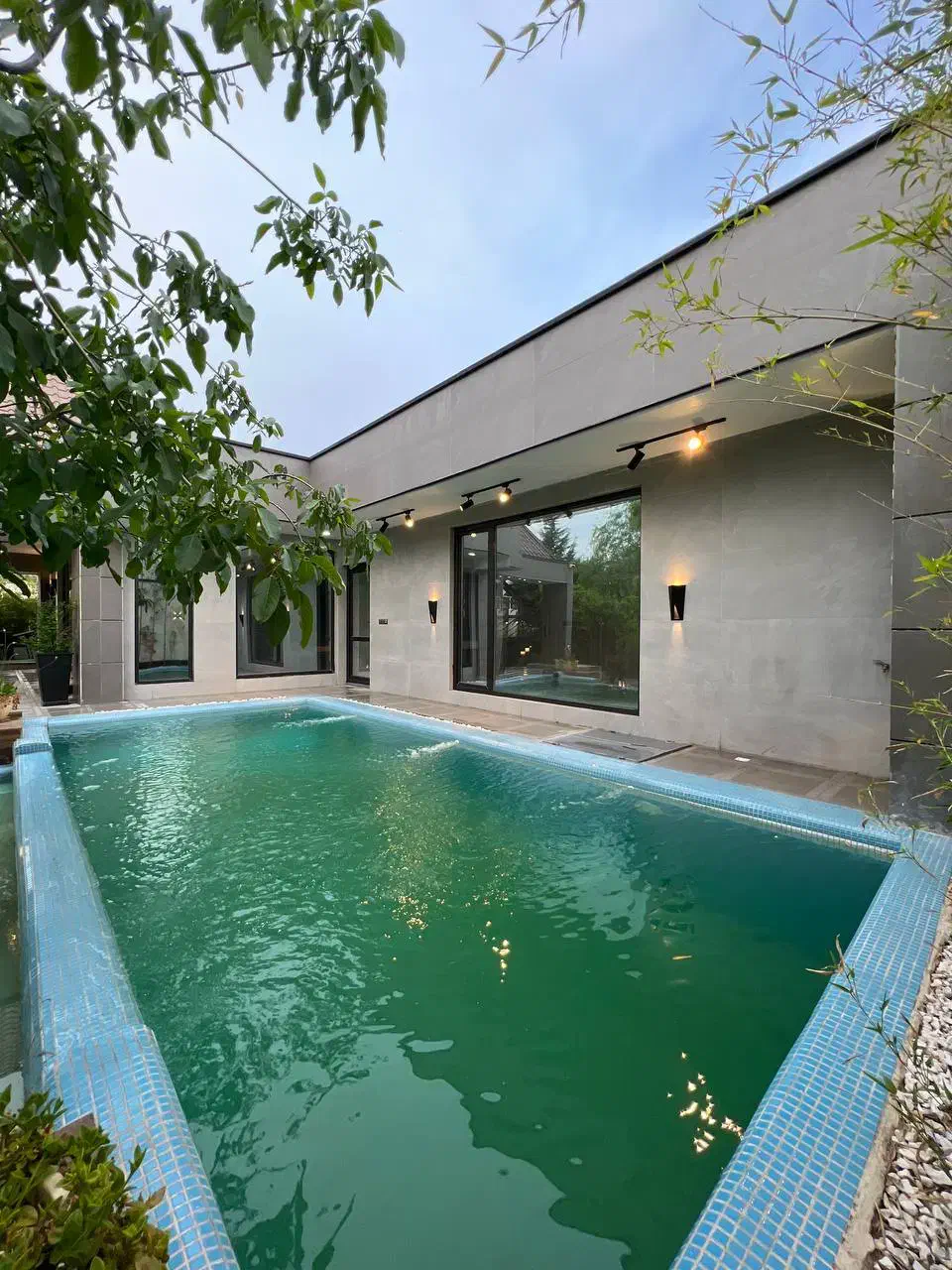 باغ ویلا فروشی شهریار|فروش خانه و ویلا|تهران, یافت آباد شمالی|دیوار