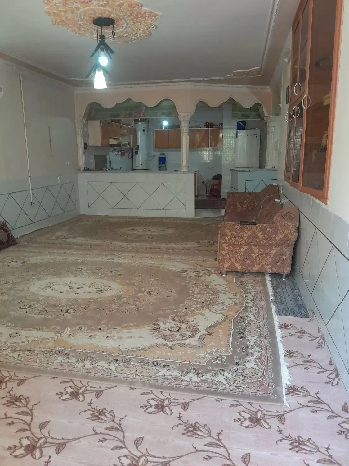 اجاره خانه|اجارهٔ خانه و ویلا|شاهین‌شهر, گرگاب|دیوار