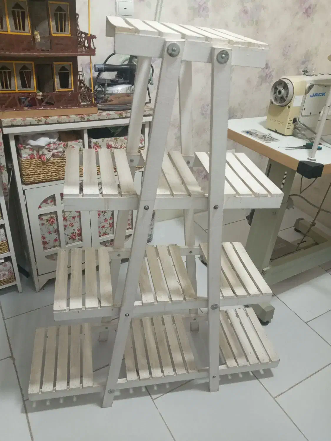 یایه گل|گل و گیاه طبیعی|پاکدشت, پاکدشت (مامازند)|دیوار