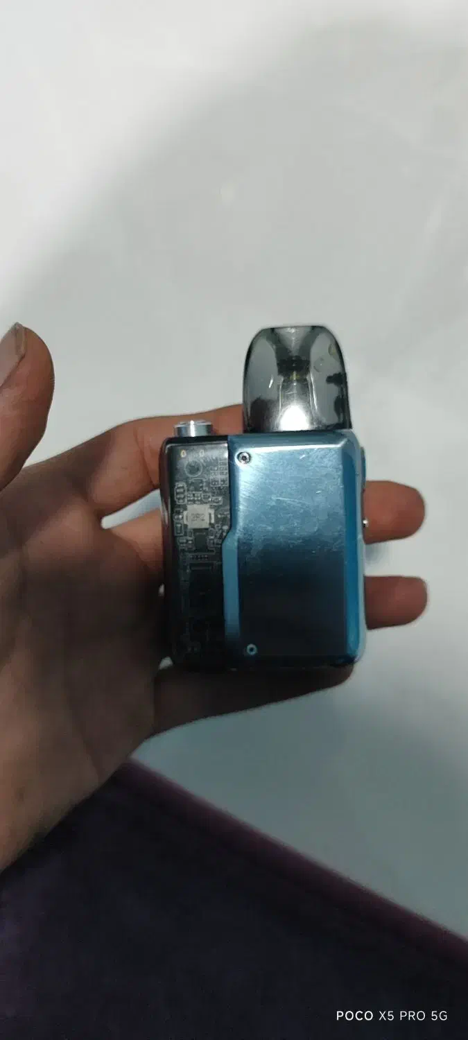 پاد پی تو ارگاس|زیورآلات و اکسسوری|بندر امام خمینی, |دیوار