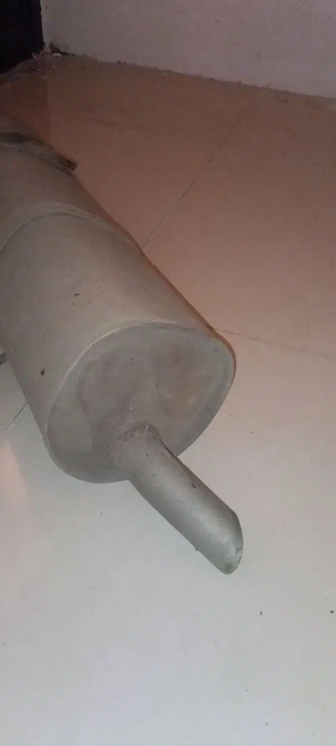 منبع فابریک ۲۰۶|قطعات یدکی و لوازم جانبی|رشت, پارک شهر|دیوار