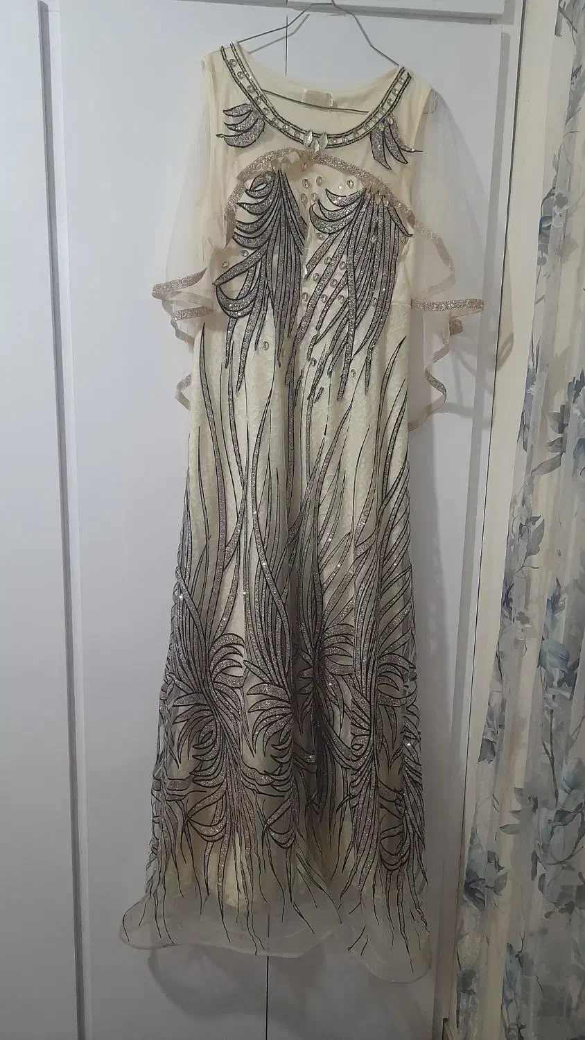 لباس مجلسی|لباس|تهران, شهرک طالقانی|دیوار