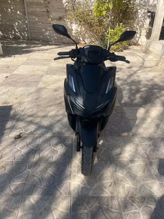 کیلیک 170کبیر|موتورسیکلت|شیراز, گویم|دیوار