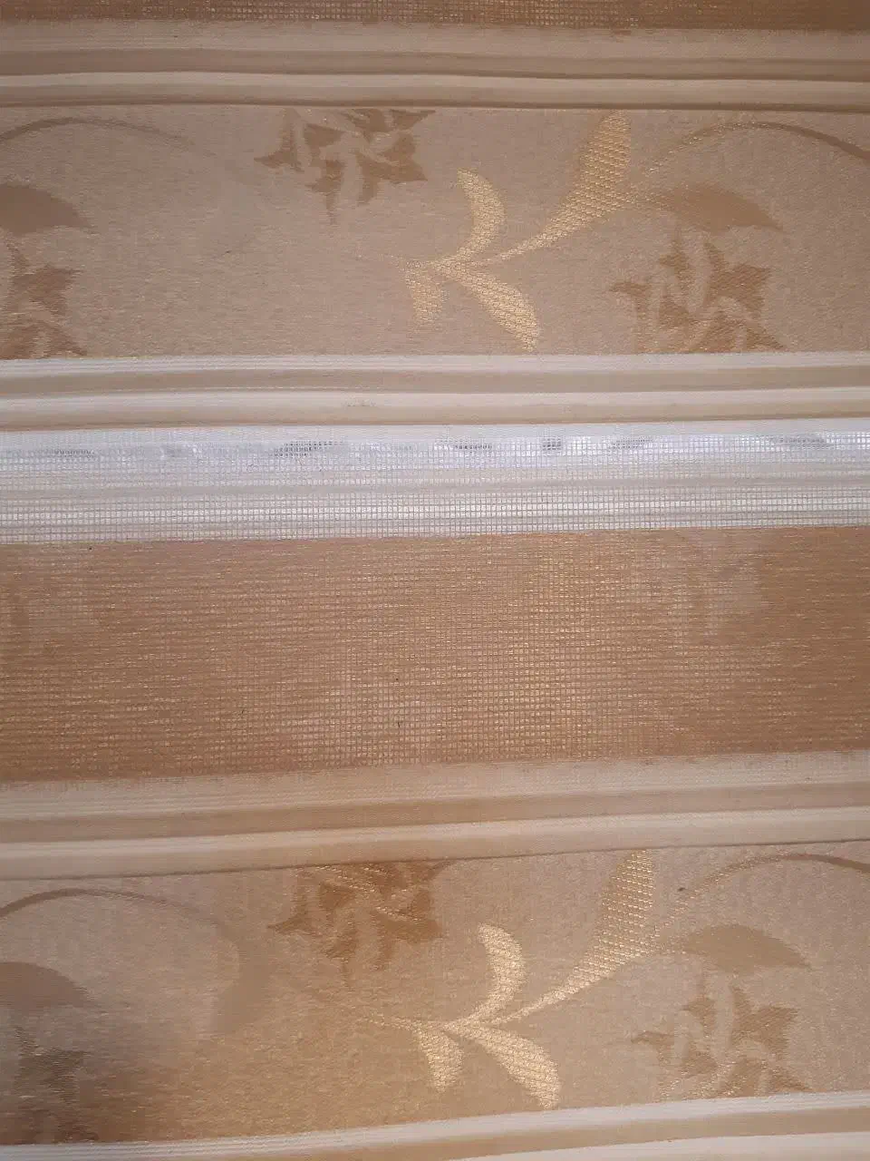 پرده زبرا|پرده، رانر، رومیزی|تهران, شهید اسدی|دیوار