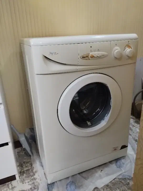 لوازم خانگی|ماشین لباسشویی و خشک‌کن لباس|رشت, خمیران زاهدان|دیوار