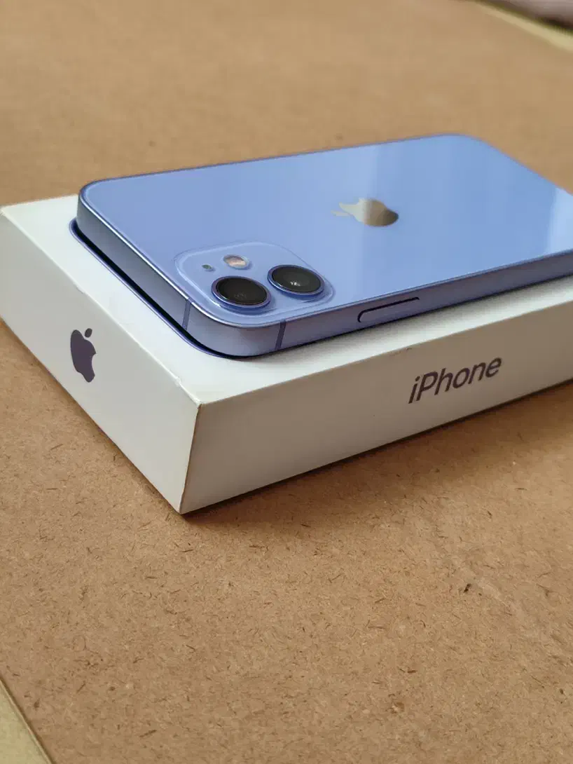 iPhone 12 mini|موبایل|رفسنجان, |دیوار