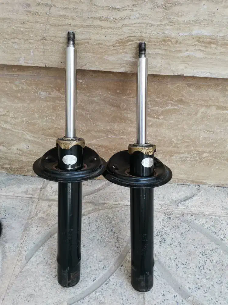 کمک فنر و پوسته کوتاه برای سمند و پژو جلو|قطعات یدکی و لوازم جانبی|تهران, استخر|دیوار