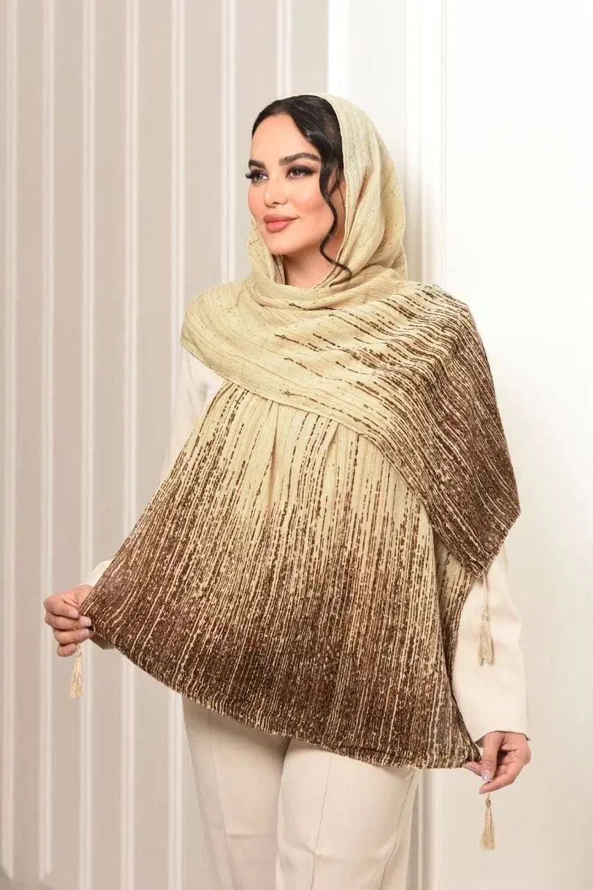 شال|لباس|الشتر, |دیوار