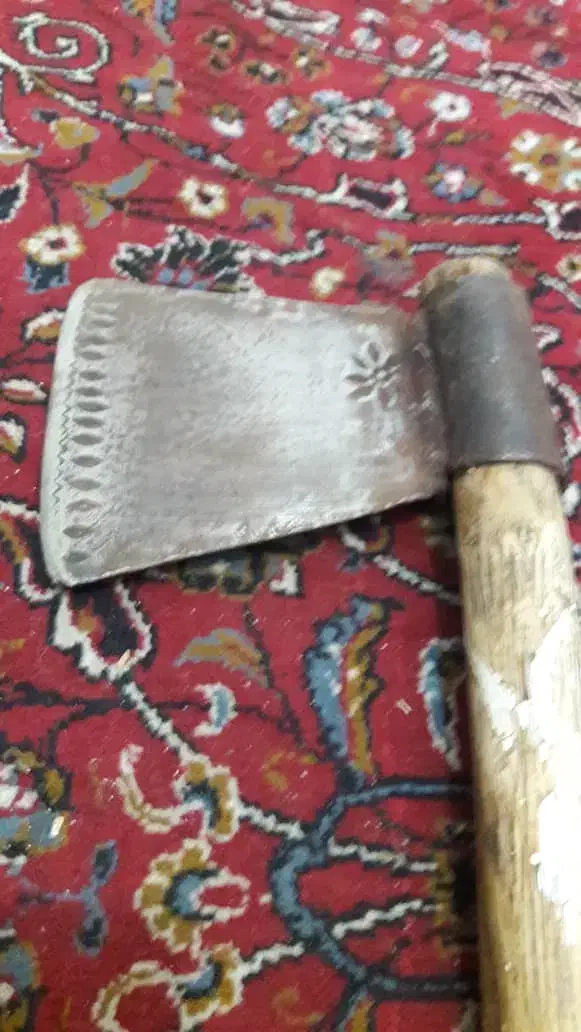 تبرکمپینگ کوهنوردی|کوهنوردی و کمپینگ|اهواز, منبع اب|دیوار