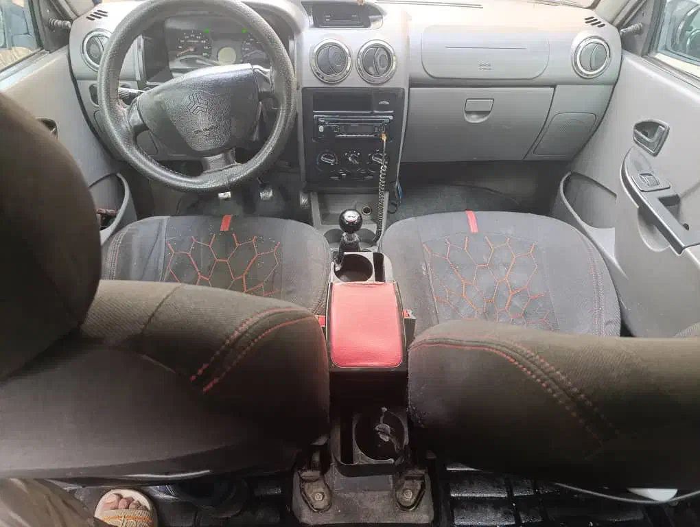 پراید 111|خودرو سواری و وانت|قزوین, |دیوار