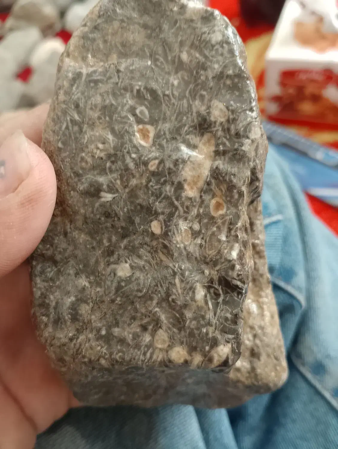 سنگ|کلکسیون اشیاء عتیقه|سمیرم, |دیوار