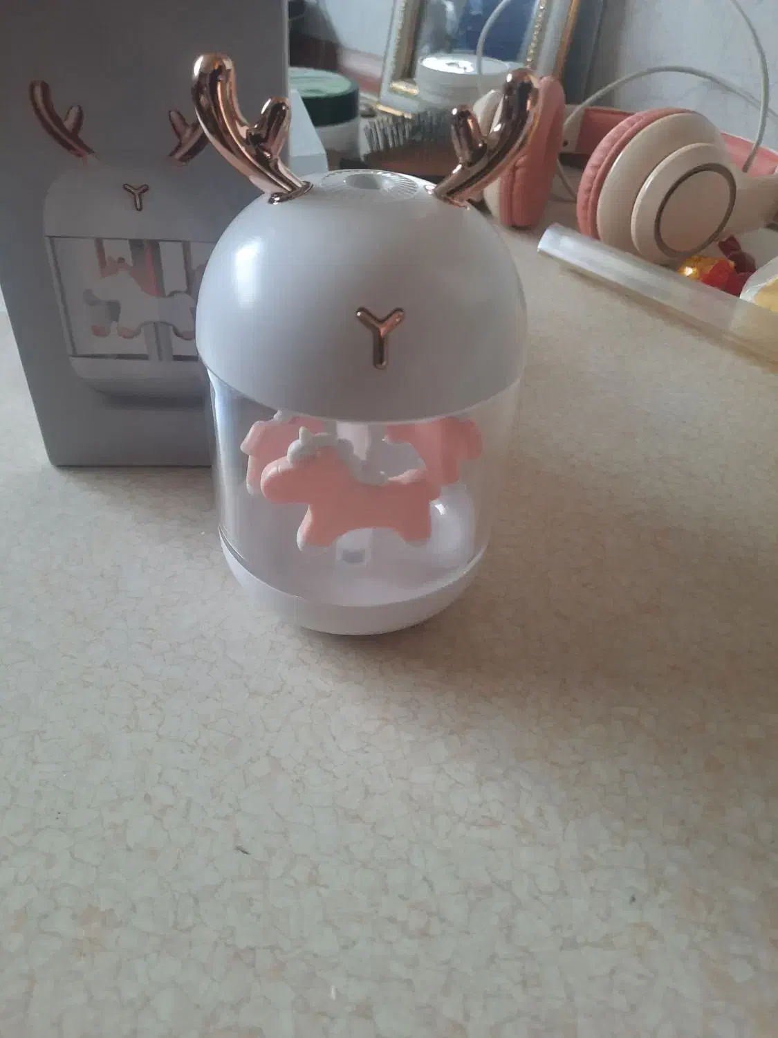 دستگاه بخور سرد|پنکه و تصفیه‌کنندهٔ هوا|تبریز, |دیوار