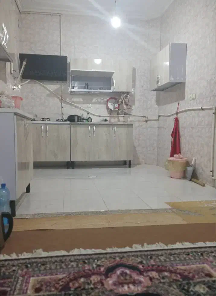 فروش منزل مسکونی طبقه همکف|فروش آپارتمان|اهواز, معین زاده|دیوار