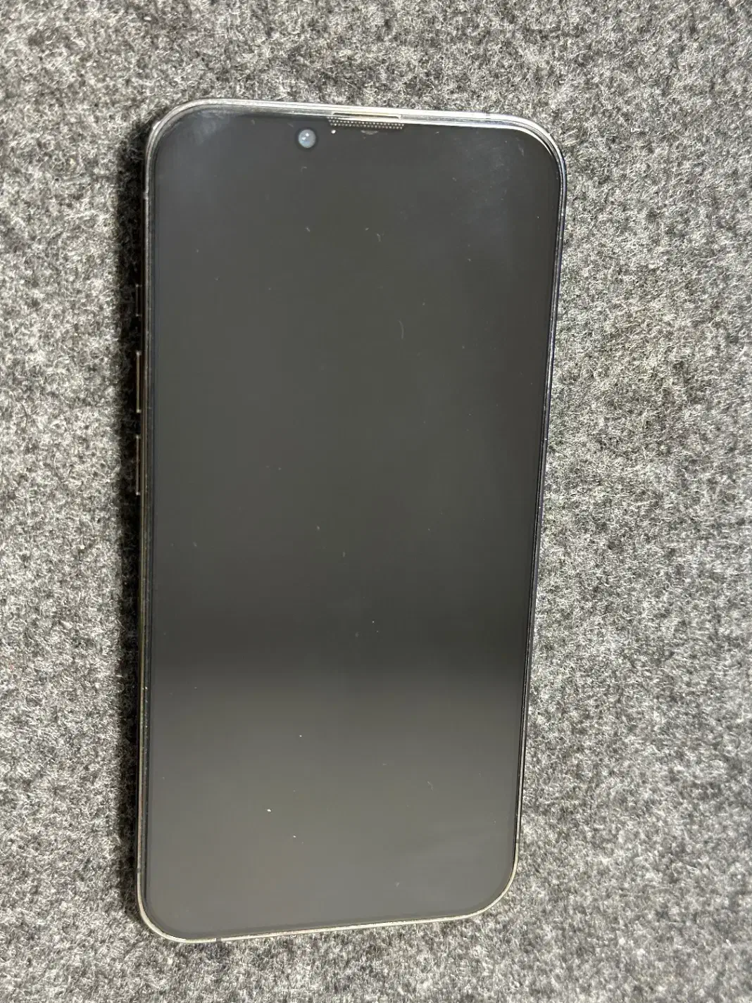 آیفون 13 پرو مشکی ۲۵۶ گیگ|موبایل|تهران, شیراز|دیوار