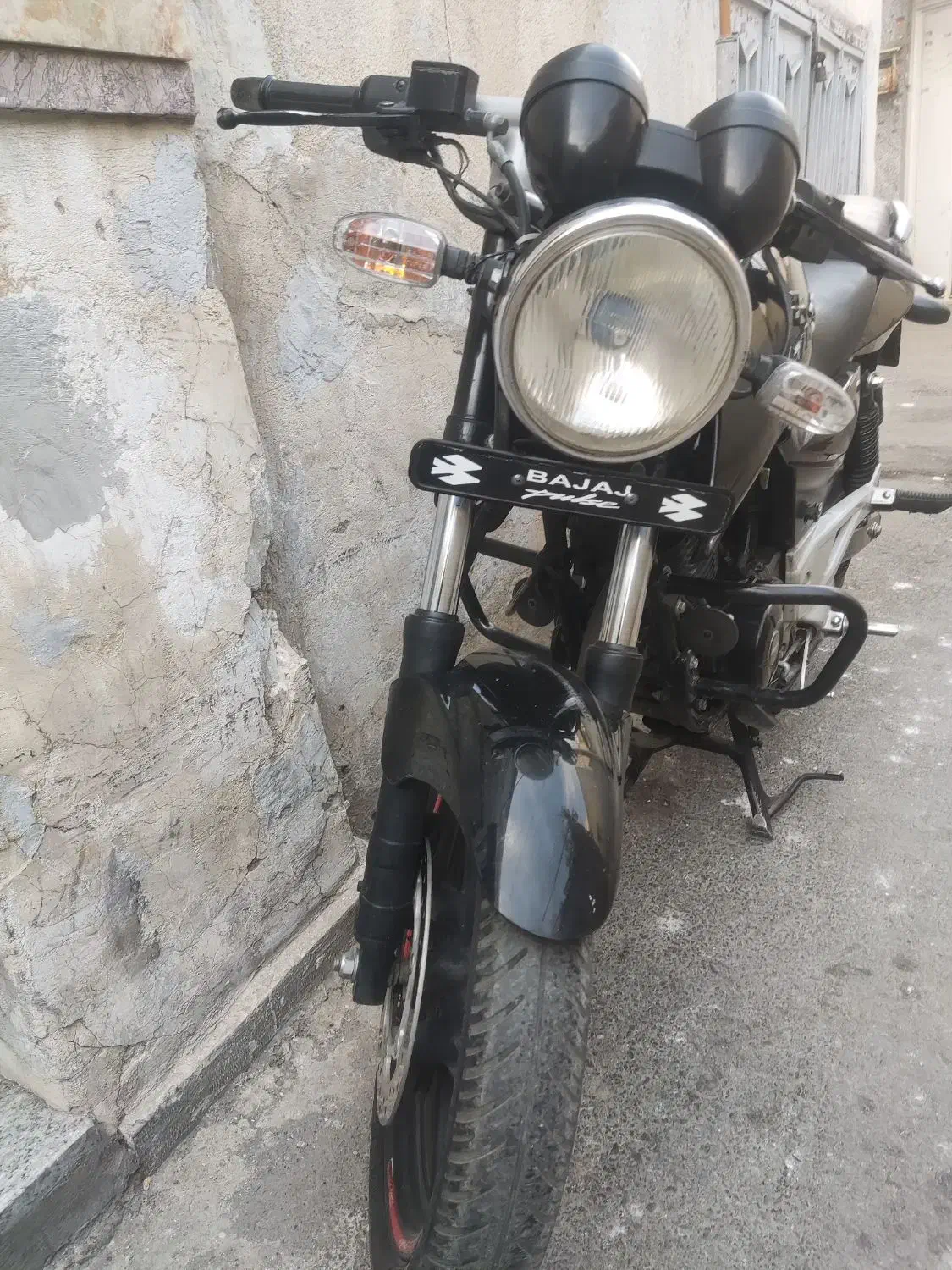 پالس 180|موتورسیکلت|اصفهان, جلفا|دیوار