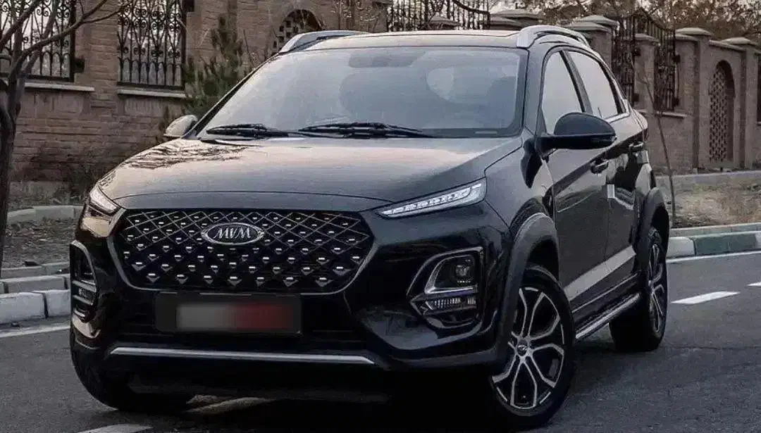 MVM.  x22. pro MT|خودرو سواری و وانت|مرند, |دیوار