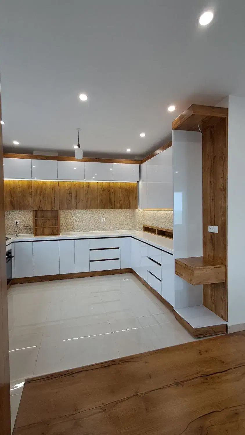 اجرای انواع کابینت ،کمد دیواری،پله چوبی|خدمات پیشه و مهارت|چابکسر, |دیوار