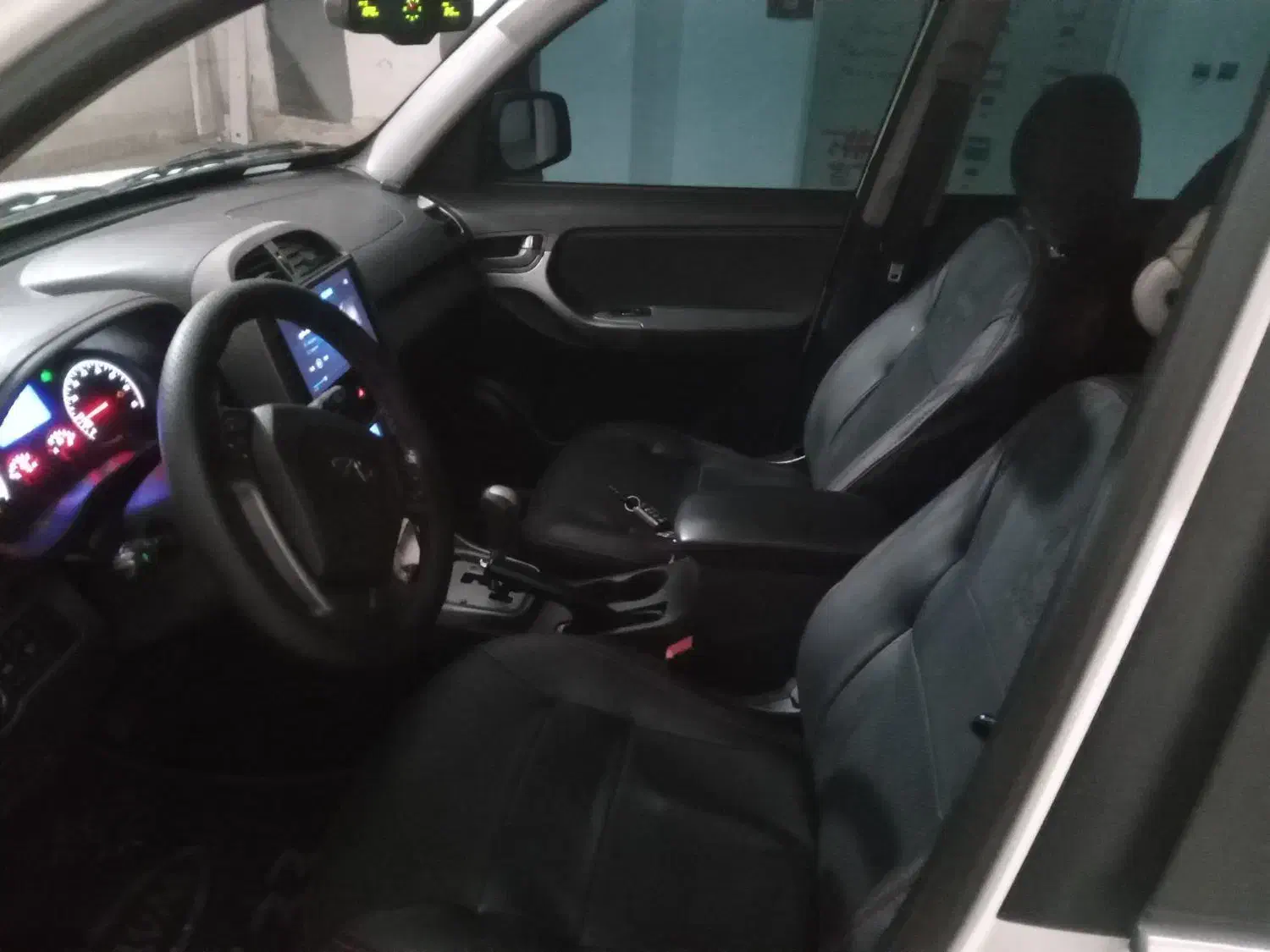 ام وی ام ایکس ۳۳ نیو اس|خودرو سواری و وانت|سنندج, |دیوار