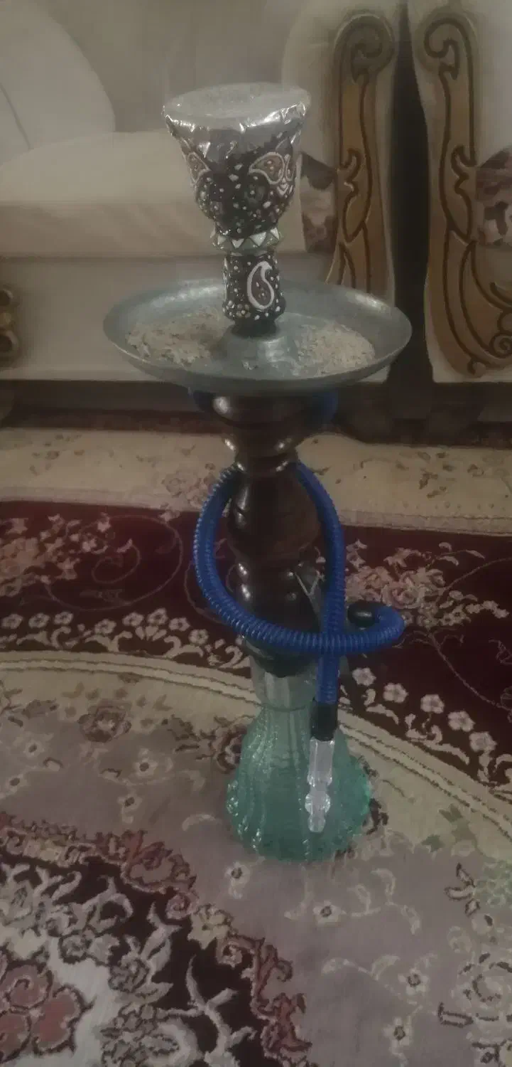 قلیان|کلکسیون و سرگرمی|رشت, انصاری|دیوار