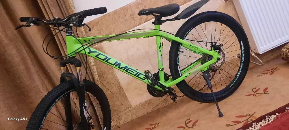 دوچرخه|دوچرخه، اسکیت، اسکوتر|زابل, |دیوار