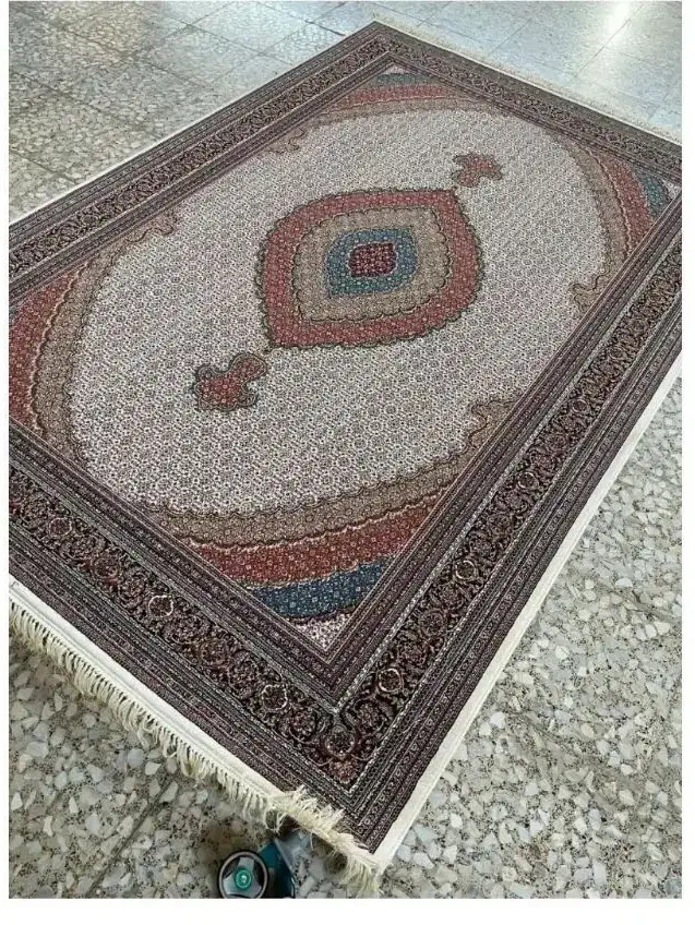 اصیل ترین طرح های فرش ریز ماهی مستقیم از کارخانه|فرش|اردبیل, |دیوار