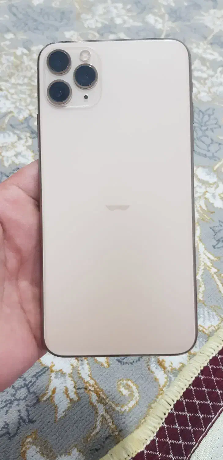 آیفون ۱۱ پرو مکس|موبایل|صدرا-فارس, فاز ۱|دیوار