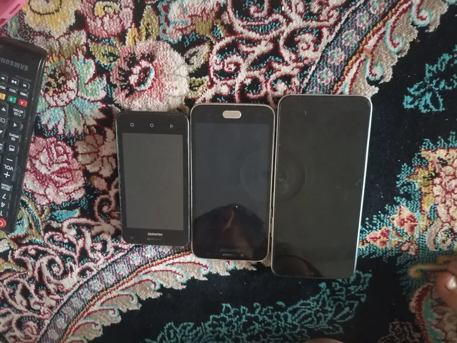 ال سی دی خراب|موبایل|قم, باغ کرباسی|دیوار