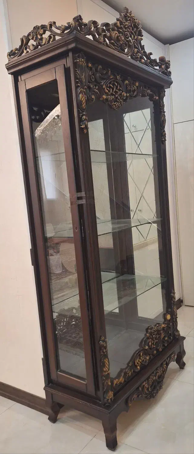 بوفه|بوفه، ویترین، کنسول|کرج, شهرک اوج|دیوار