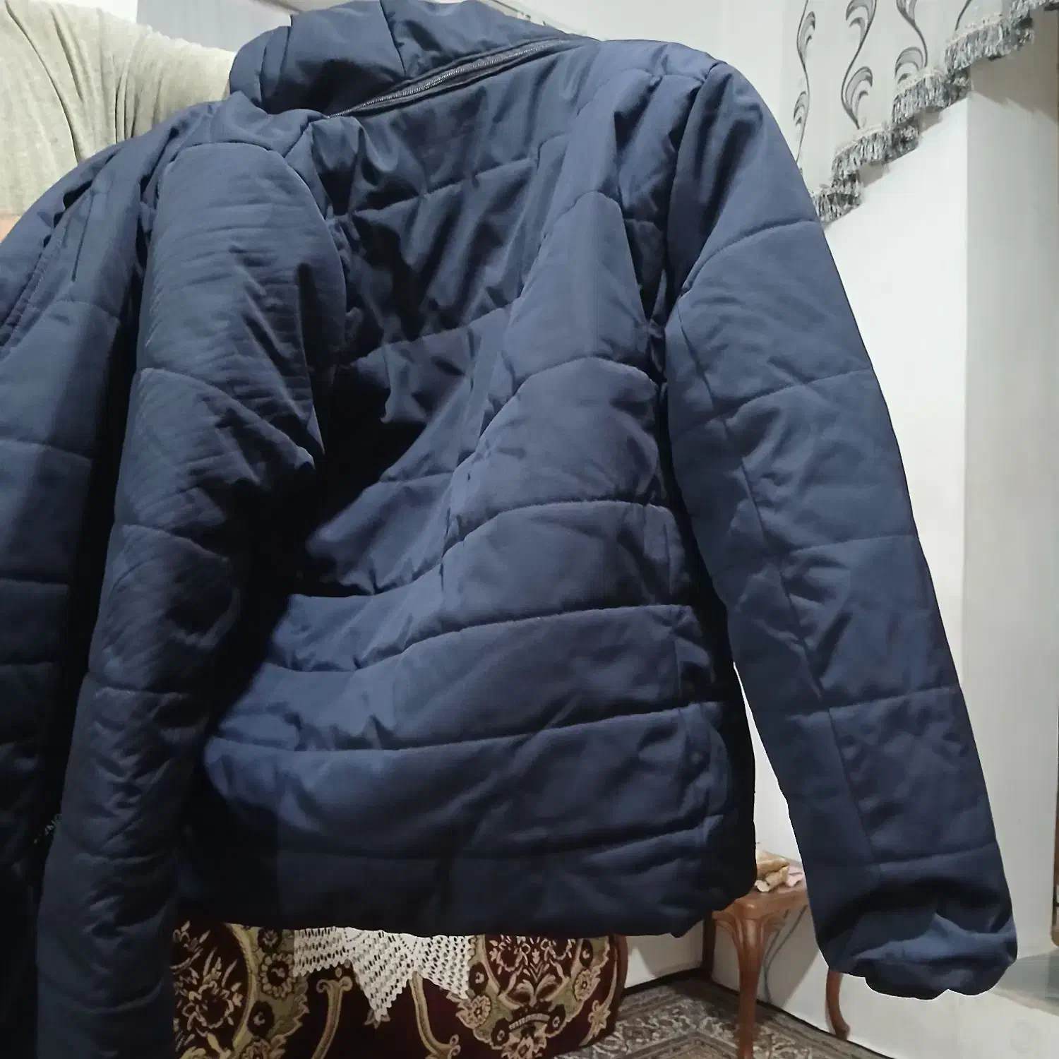 فروش کاپشن مردانه|لباس|نقده, |دیوار