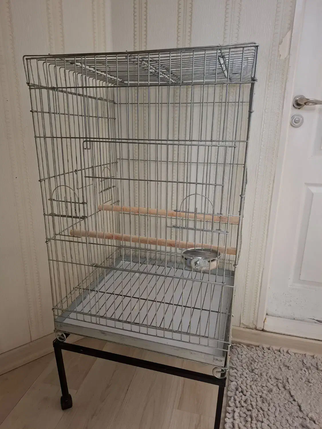 قفس سایز بزرگ|لوازم جانبی حیوانات|تهران, قیطریه|دیوار